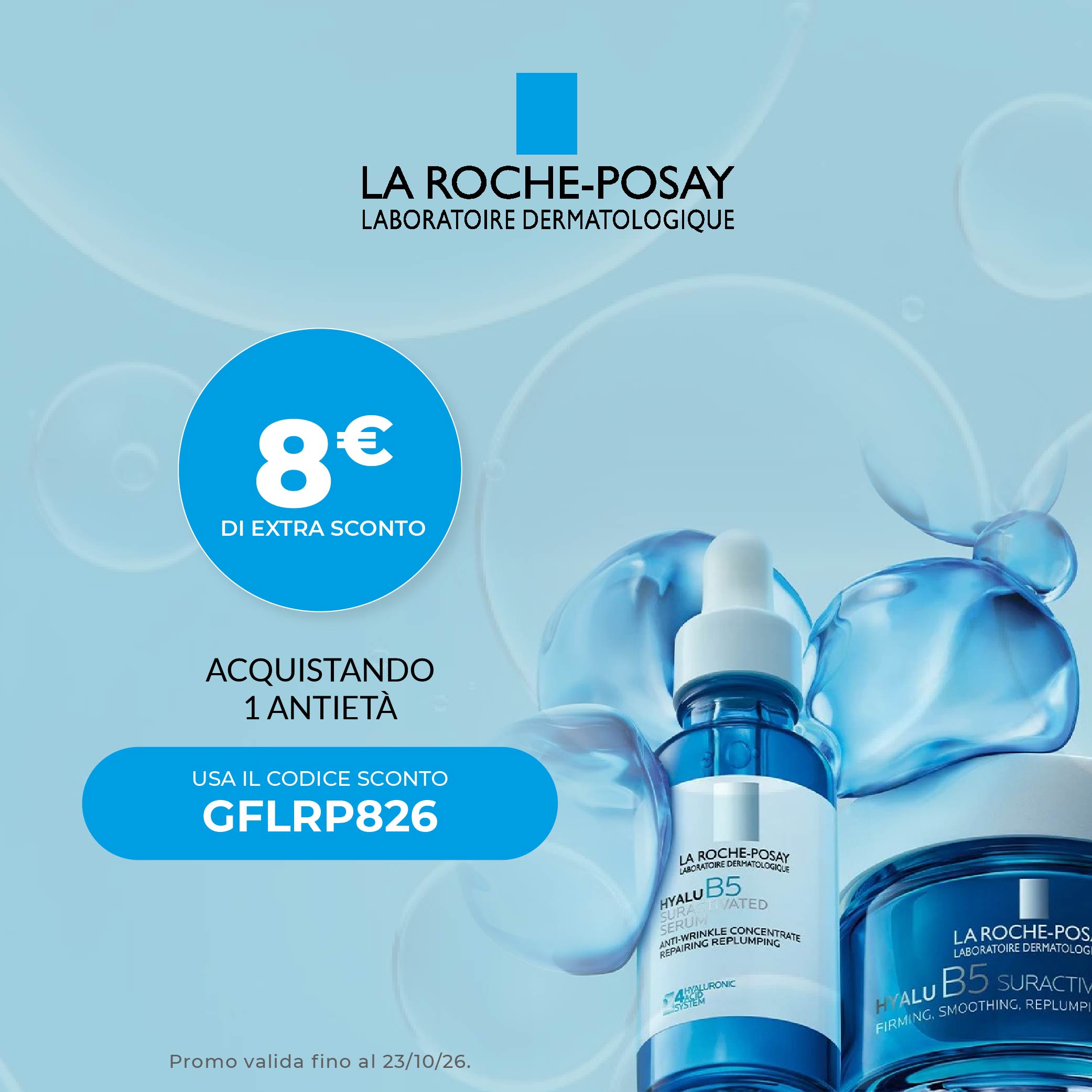 promo LRP settembre